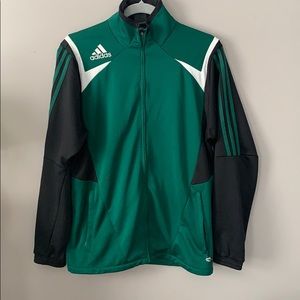 Adidas jacket